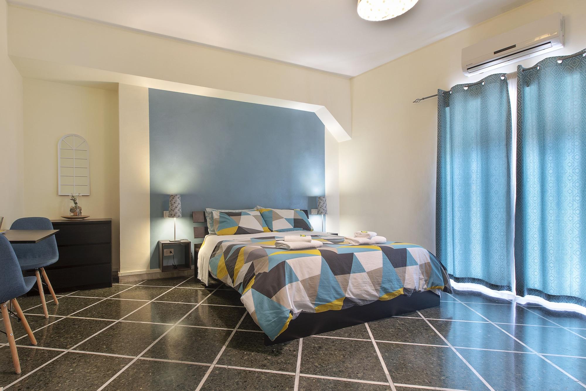 B&B Zen Trastevere Рим Экстерьер фото