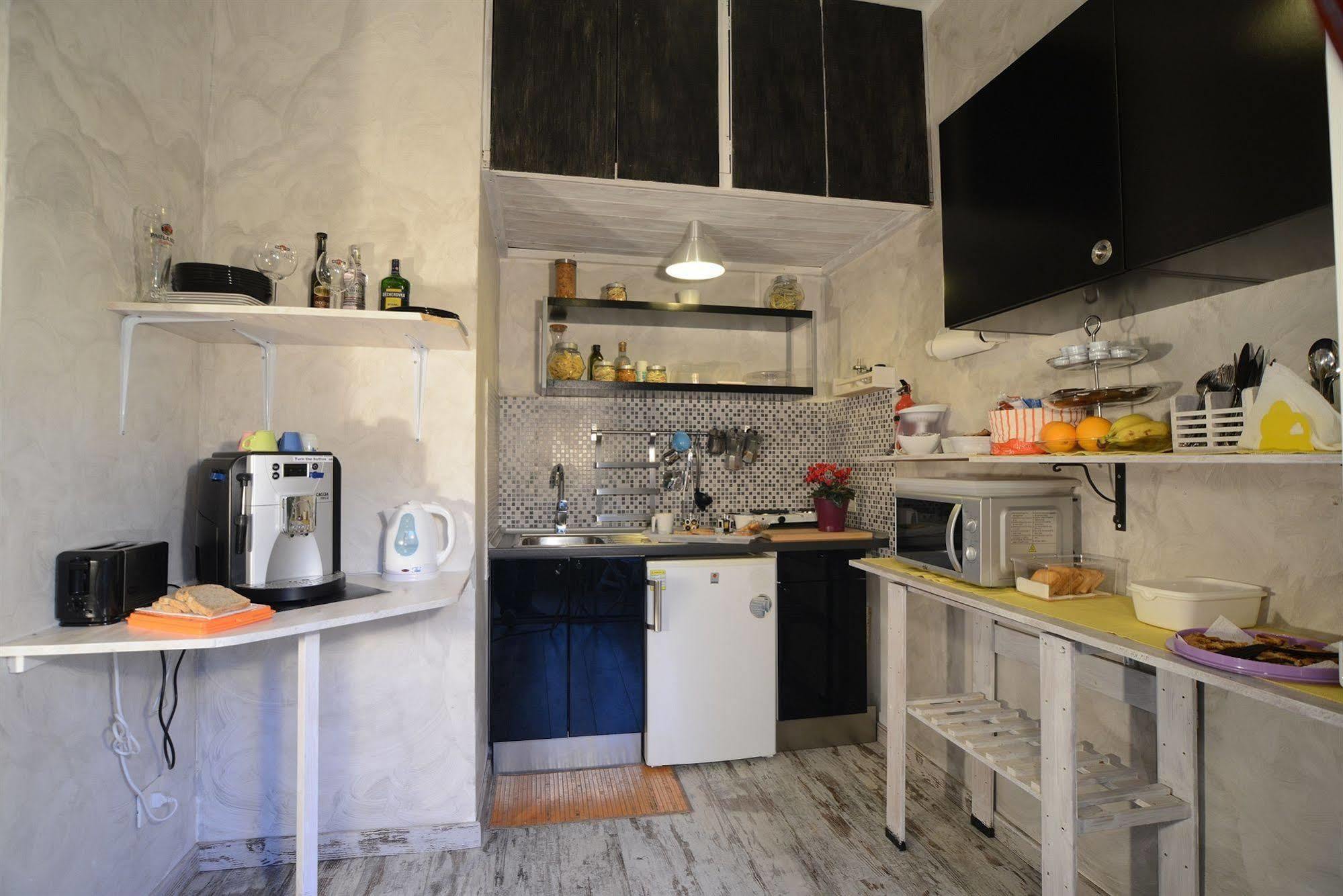 B&B Zen Trastevere Рим Экстерьер фото